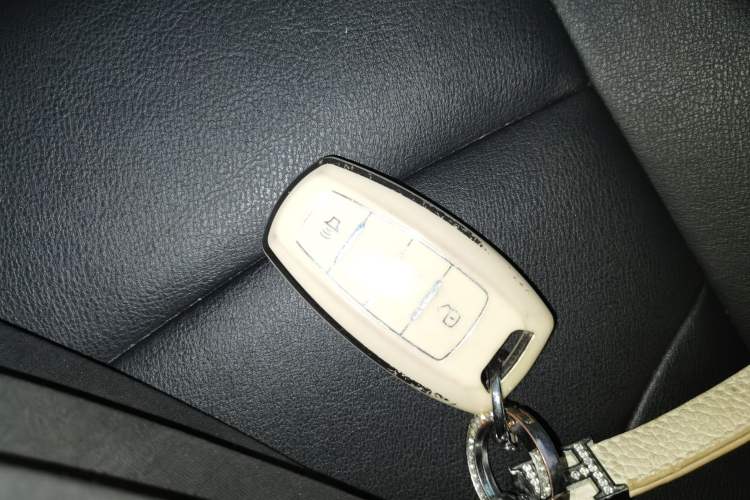 Used Haval H6 2019 Sport Edition 1.5T Automatic Two-Wheel Drive Elite Model China VI
