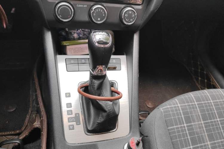 Used Skoda Octavia 2018 TSI230 DSG Comfort Edition
