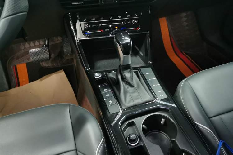 Used Volkswagen Passat 2023 Revised 330TSI Elite Edition
