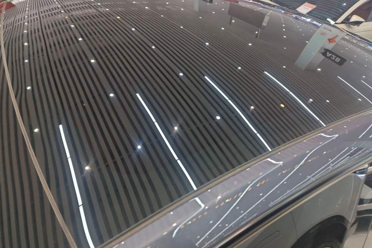 Used Tesla Model Y 2021 Long-Range All-Wheel-Drive Version