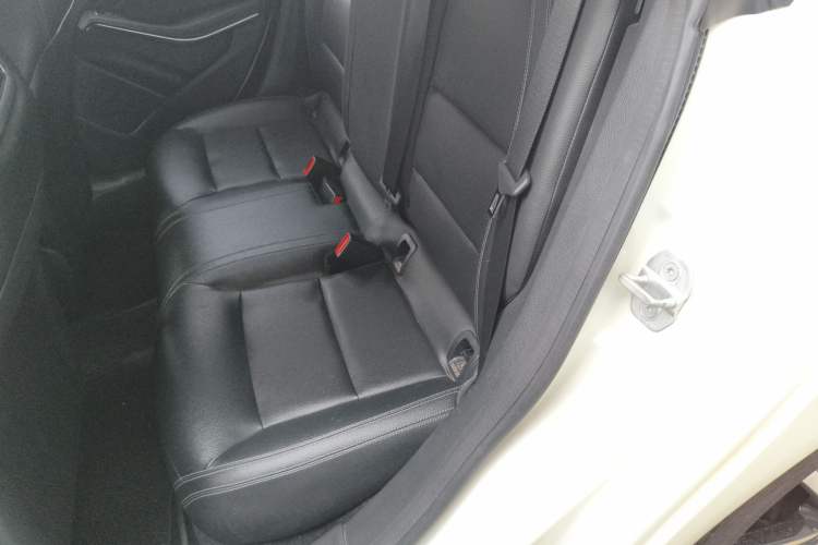 Used Mercedes-Benz CLA 2016 CLA 200 Style Edition
