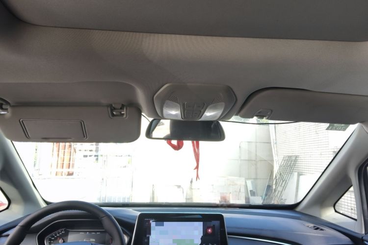 Used SAIC MAXUS G50 2019 1.5T Automatic Luxury Edition China V Standard
