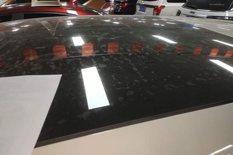 Used BYD Seal 06GT 2025 Intelligent Driving Version 505 Wave Plus Edition
