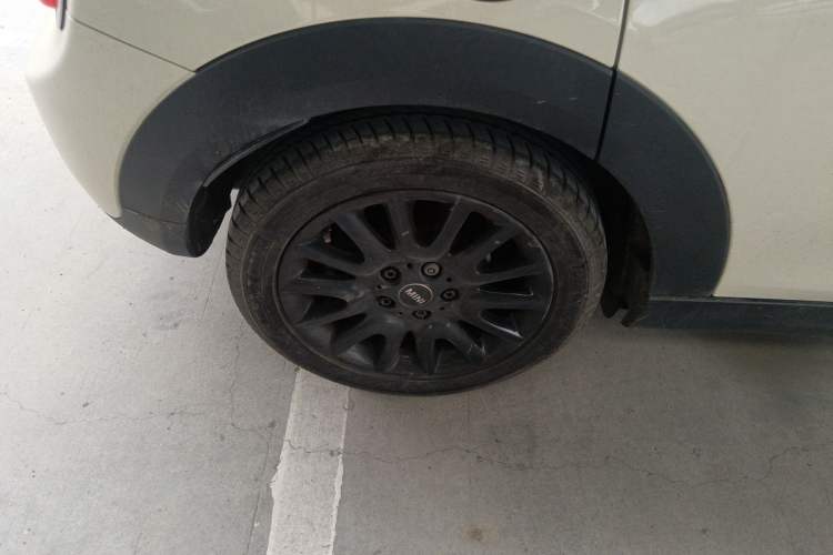 Used MINI 2016 1.5T COOPER Five-Door Edition