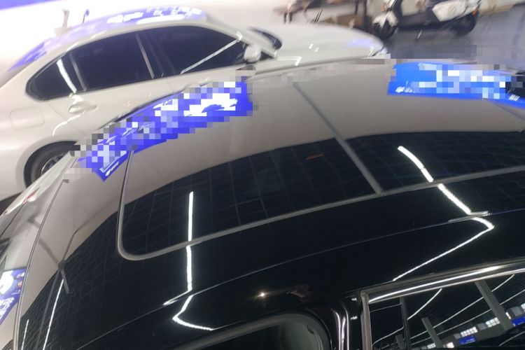 Used Honda Accord 2023 260TURBO Excellence Edition
