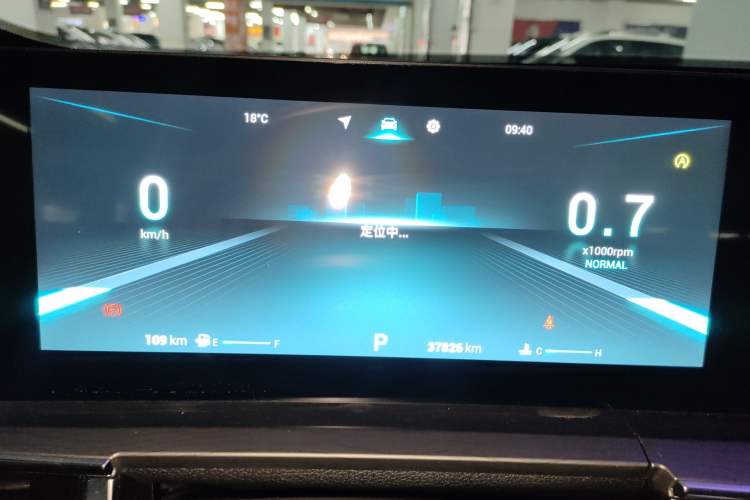 Used Chery Tiggo 8 PRO 2022 290T Two-Wheel Drive Haohan Edition 5 Seats