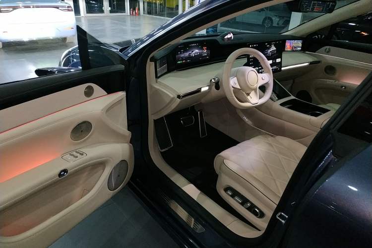 Used Hima Stelato S9 2025 Extended-Range Ultra