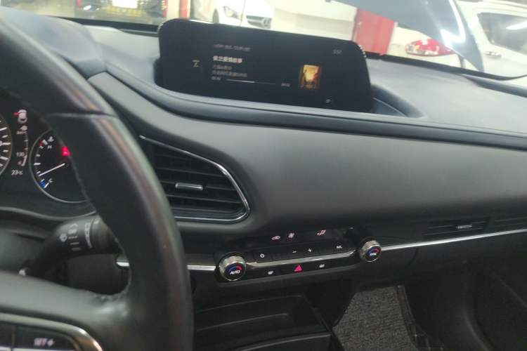 Used Mazda CX-30 2020 2.0L Automatic YAYUE Version
