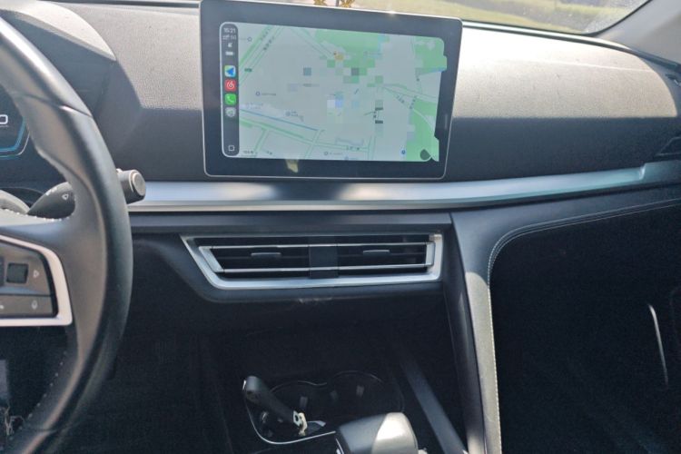 Used BYD Song Pro 2019 1.5T Automatic Luxury Model