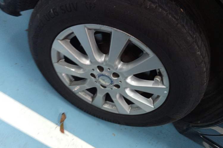 Used Mercedes-Benz R-Class 2017 R 320 4MATIC Business Edition Prestige Model