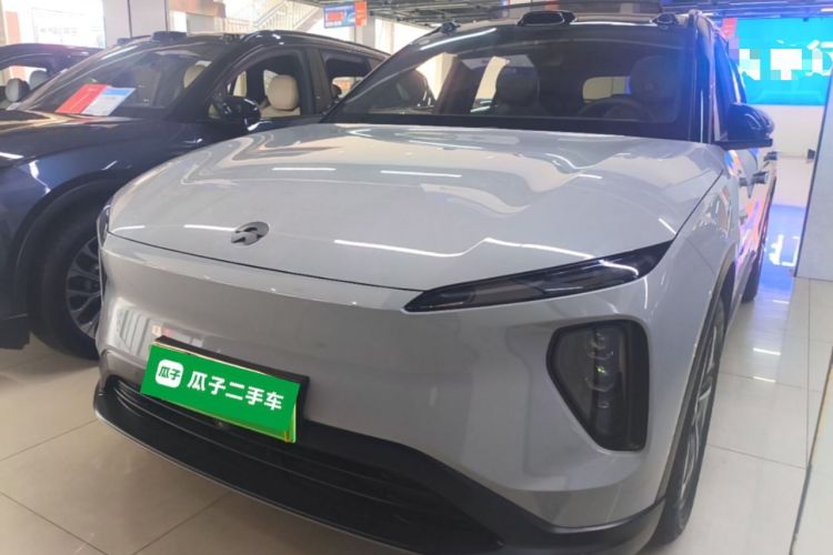 Used Nio ES6 2023 75 kWh