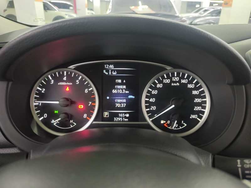 Used Nissan Tiida 2021 1.6L CVT Smart Drive Edition — 11