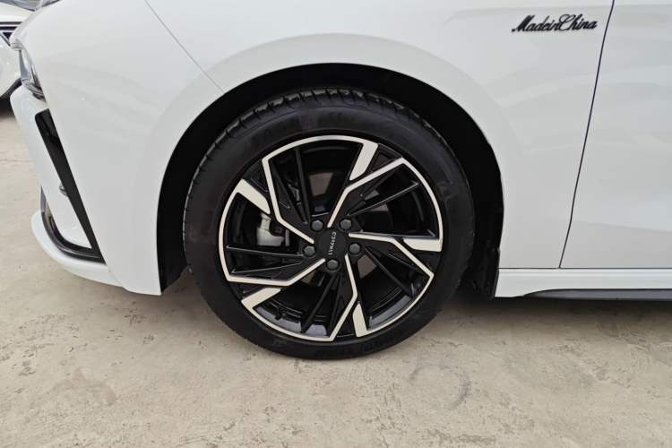 Used Lynk & Co 03 2023 1.5TD DCT JingPlus
