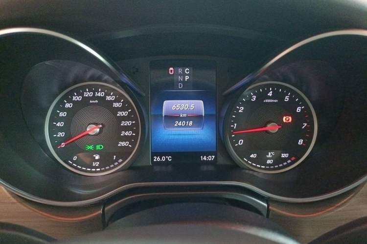 Used Mercedes-Benz V-Class 2022 V 260 Prestige Edition