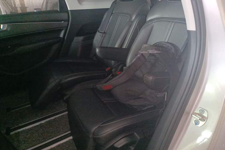 Used Wuling Victory 2020 1.5T CVT Flagship Edition