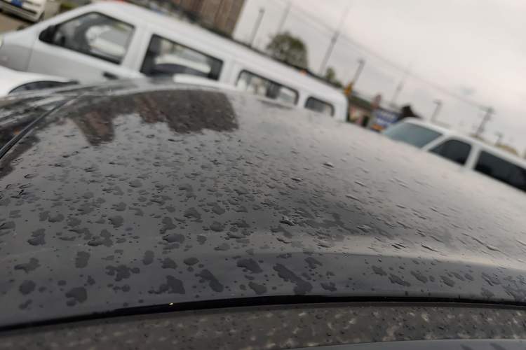 Used Wuling Bingo S 2025 Model 325km Deluxe Edition Roof