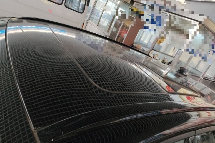 Used Lynk & Co 02 Hatchback 2021 2.0TD Halo