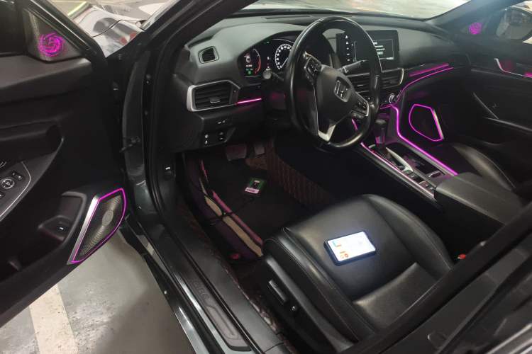 Used Honda Inspire 2022 260TURBO Elegant Edition