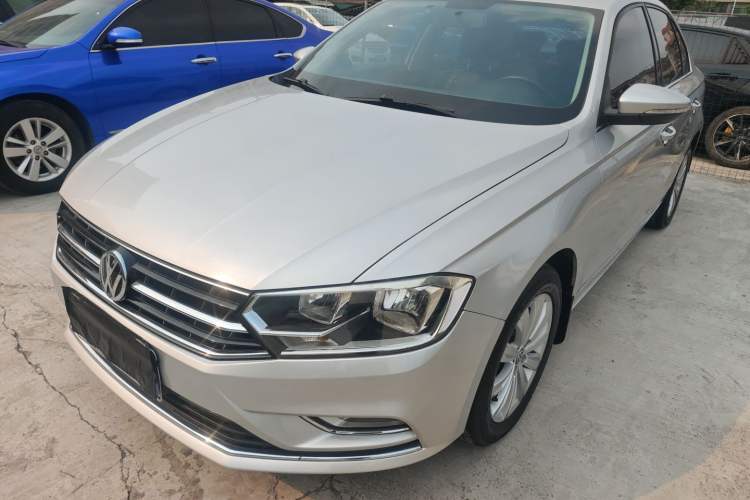 Used Volkswagen Bora 2016 1.6L Manual Comfort Model