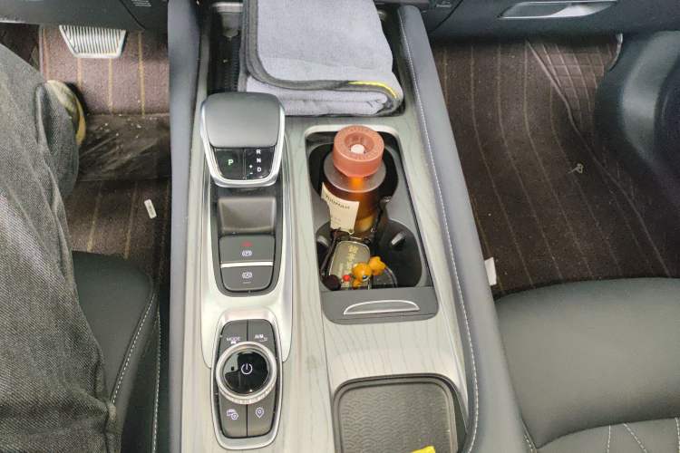 Used Chery Arrizo 8 2023 1.6T DCT Elite
