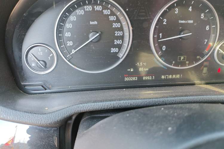 Used BMW X4 2016 xDrive20i M Sport Edition