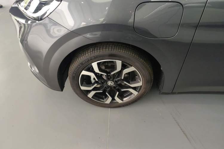 Used MG 4 EV 2026 Model 437 Freedom Edition Exterior 4