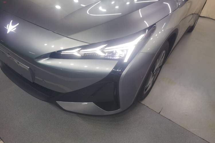 Used ARCFOX Alpha S5 2025 Facelifted 560PRO 185kW
