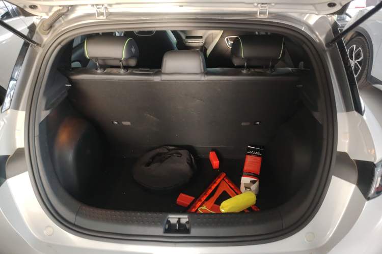 Used BYD Dolphin 2021 405 km Fashion Edition