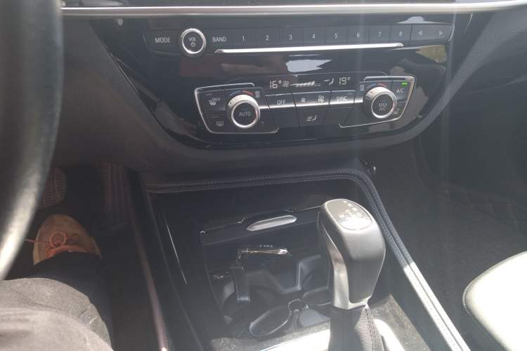 Used BMW 1 Series 2017 118i Design Package Model
