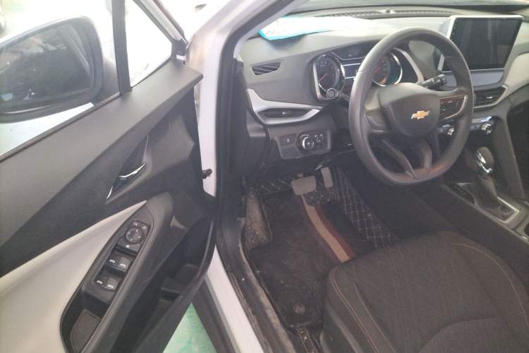 Used Chevrolet Orlando 2019 530T Automatic Luxury Edition (5+2 Seater) – China VI Standard