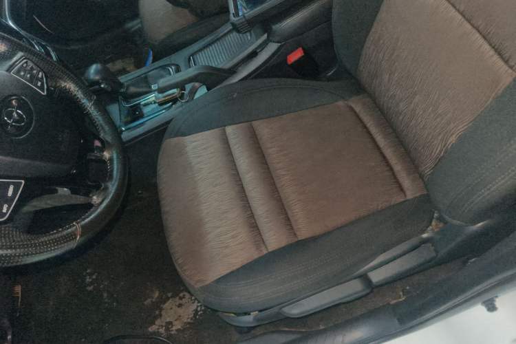 Used Haima S7 2017 1.8T Automatic Leading Edition