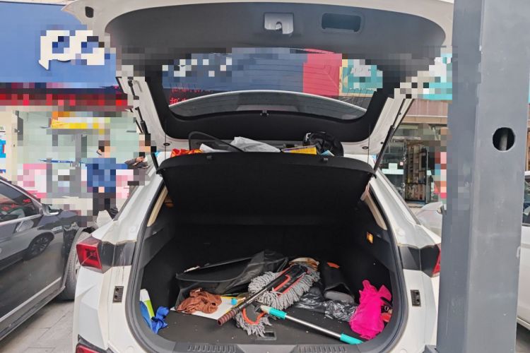 Used Bestune T77 2021 PRO 280 TID Automatic Luxury Model