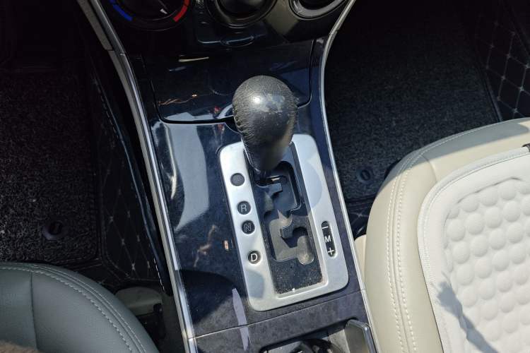 Used Mazda 6 2011 2.0L Automatic Fashion Edition
