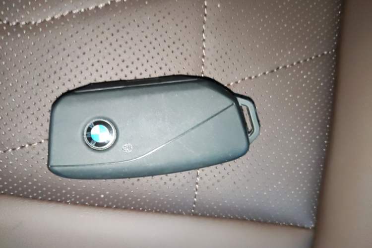 Used BMW X1 2024 xDrive25Li X Design Package
