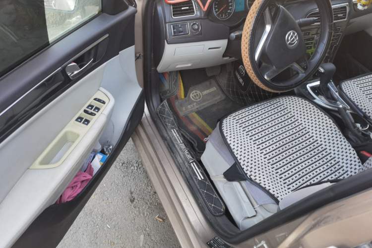 Used Brilliance H530 2011 1.6L Automatic Comfort Edition
