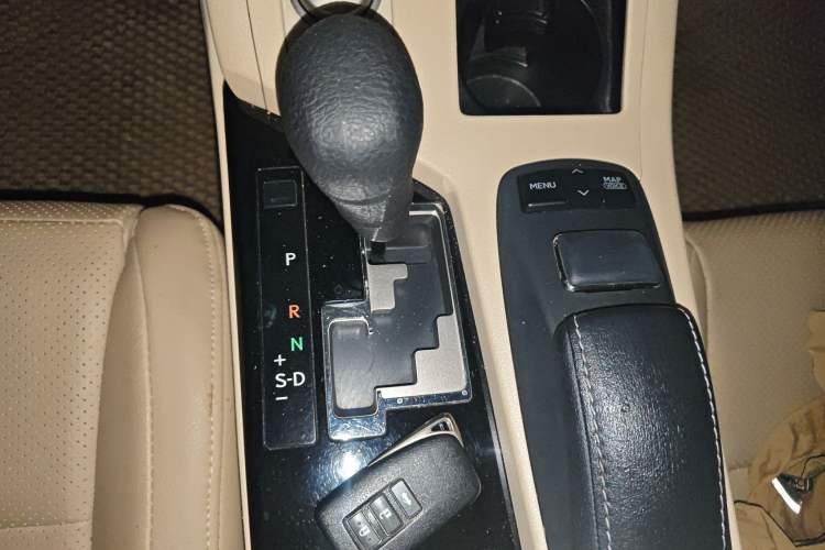 Used Lexus ES 2013 250 Elegant Edition