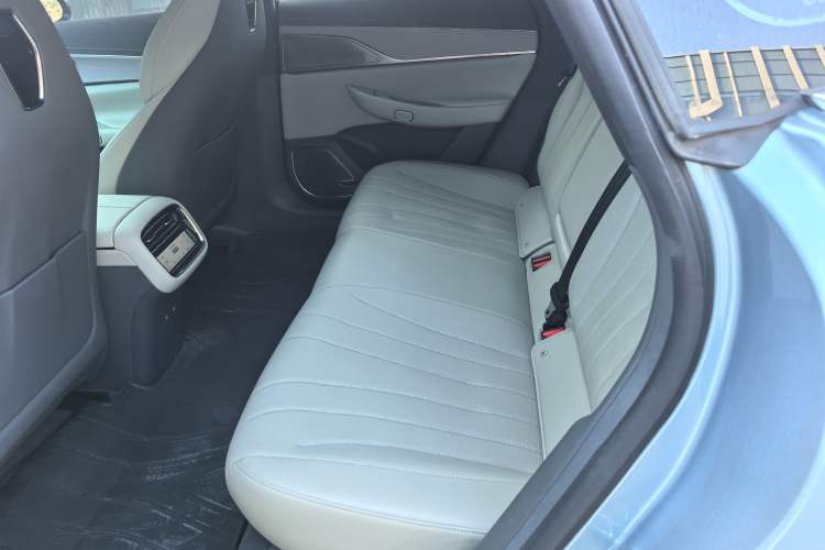 Used EXEED Star Era ES 2024 Max Long-Range Version
