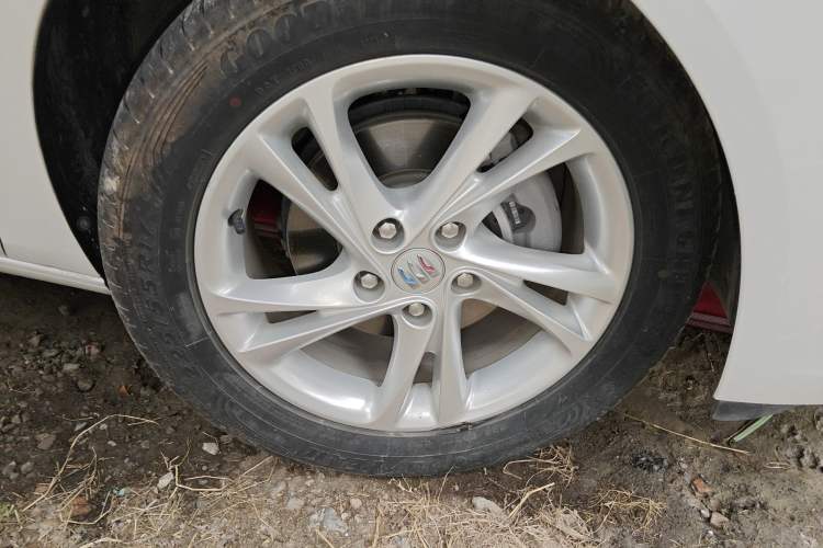 Used Buick Regal 2024 25T Deluxe Edition
