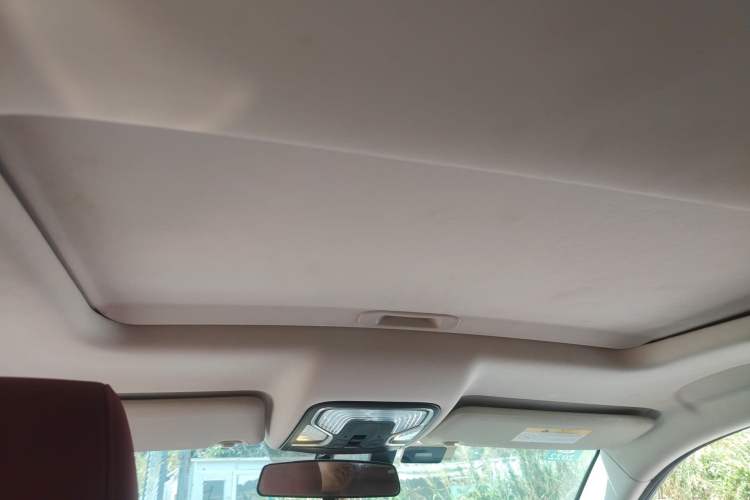 Used CHANGAN CS85 COUPE 2019 1.5T DCT Dynamic Version China VI Standard