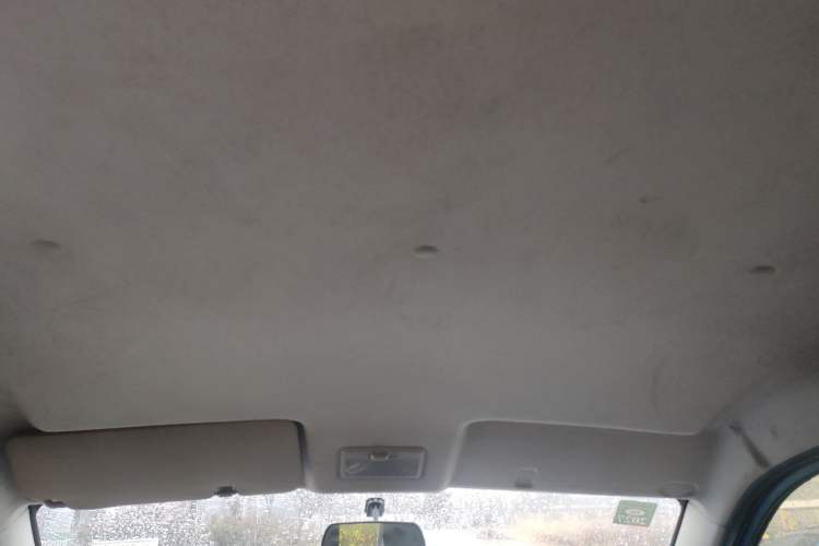 Used Chana Ounuo S 2021 1.5L Ono S Smart Edition Non-Air-Conditioned Passenger Vehicle JL473QG