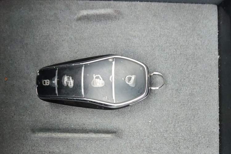 Used BYD Seal 06GT 2025 Intelligent Driving Version 605 Heatwave Edition
