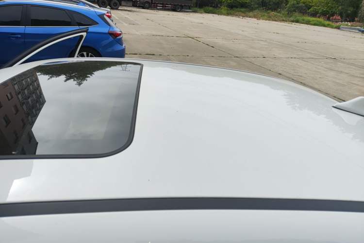 Used Kia K3 2019 1.5L CVT Smart Connectivity Version