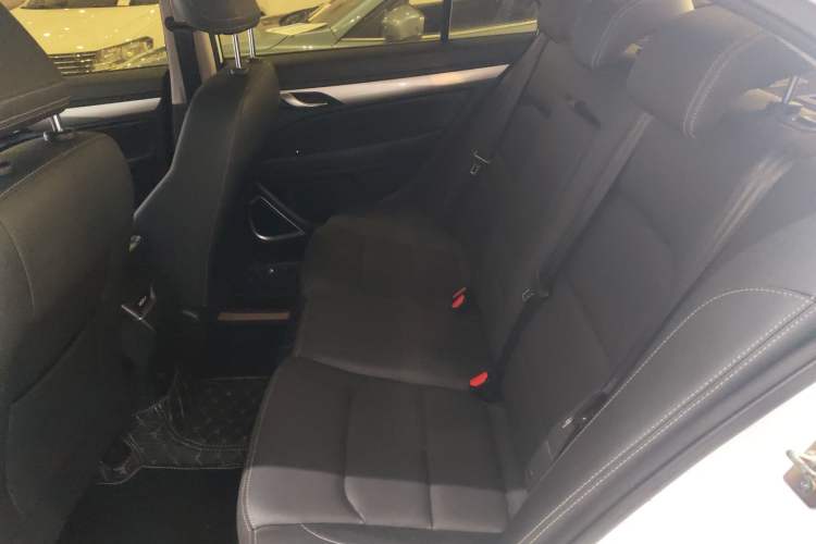 Used Geely Auto Emgrand 2020 1.5L CVT Comfort Model