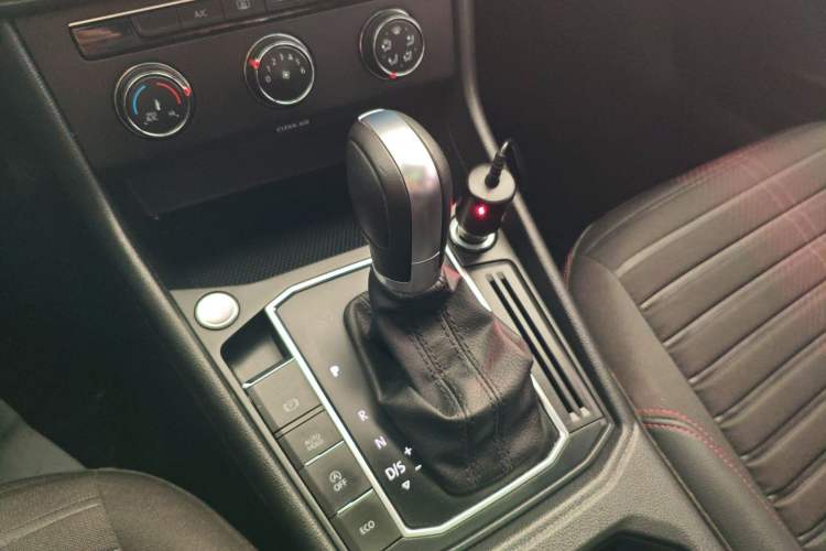 Used Volkswagen Lavida 2023 280TSI DSG Starry Sky Deluxe Edition
