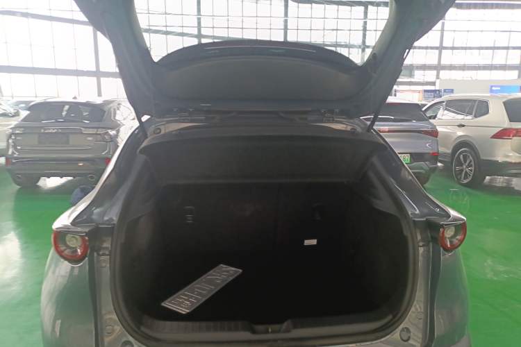 Used Mazda CX-30 2020 2.0L Automatic Joyful Model