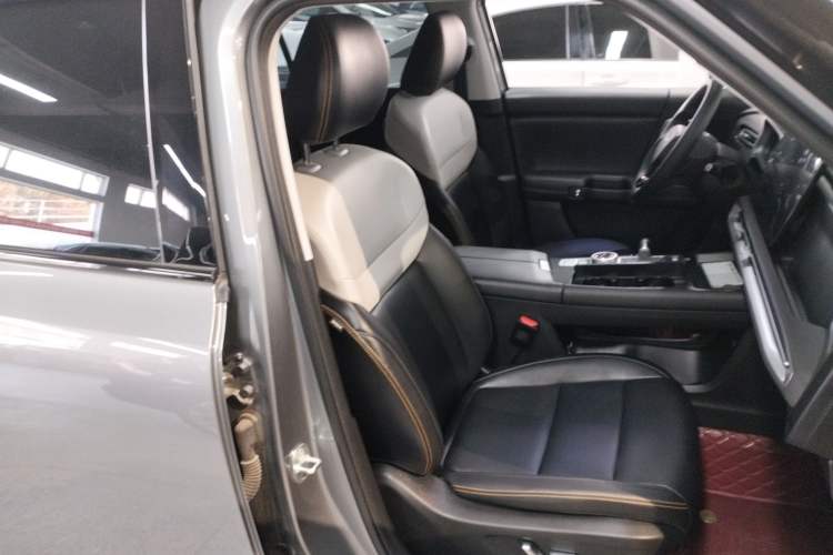 Used BAIC Off-Road BJ30 2024 1.5T Light Wilderness Pro Edition