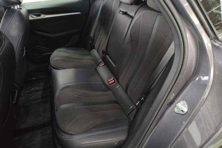 Used Geely Auto Preface 2025 Dongfang Yao 2.0TD Moonlight Edition
