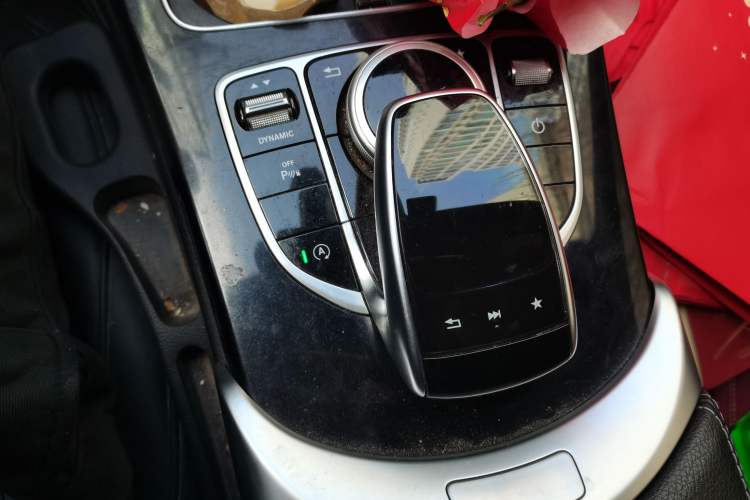 Used Mercedes-Benz C-Class 2018 C 200 Sport Edition