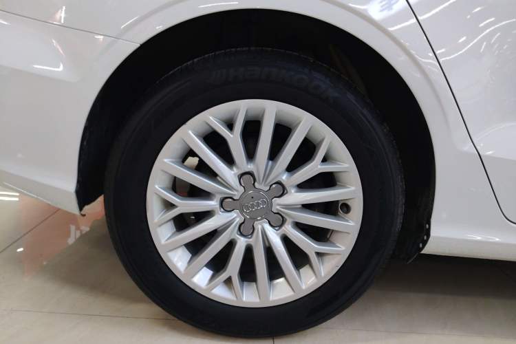 Used Audi A3 2016 Limousine 35 TFSI Prestige Edition