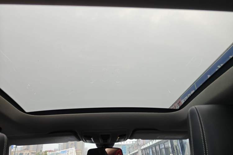 Used Mercedes-Benz GLA 2018 GLA 200 Sport Edition Headliner